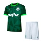 Camiseta Palmeiras Primera Equipación Niño 2023/2024 Camiseta Palmeiras Primera Equipación Niño 2023/2024