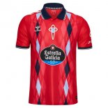 Tailandia Camiseta Celta De Vigo Tercera Equipación 2026/2027