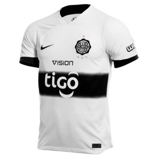 Tailandia Camiseta Club Olimpia Primera Equipación 2024/2025 Tailandia Camiseta Club Olimpia Primera Equipación 2024/2025