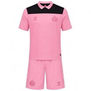 Camiseta Sunderland Segunda Equipación Niño 2026/2027