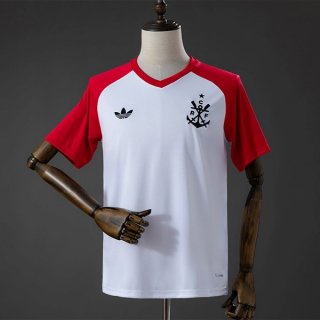 Camiseta Flamengo Special Edition 2026/2027 Blanco