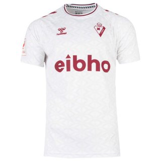 Tailandia Camiseta SD Eibar Segunda Equipación 2023/2024 Tailandia Camiseta SD Eibar Segunda Equipación 2023/2024