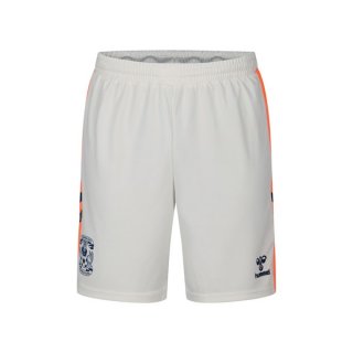 Pantalones Coventry City Segunda Equipación 2026/2027