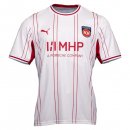 Tailandia Camiseta FC Heidenheim Tercera Equipación 2026/2027 Tailandia Camiseta FC Heidenheim Tercera Equipación 2026/2027