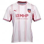 Tailandia Camiseta FC Heidenheim Tercera Equipación 2026/2027