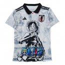 Tailandia Camiseta Japan One Piece Luffy Special Edition Tailandia Camiseta Japan One Piece Luffy Special Edition