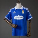 Tailandia Camiseta Real Oviedo Primera Equipación 2026/2027