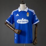 Tailandia Camiseta Real Oviedo Primera Equipación 2026/2027