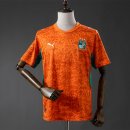 Tailandia Camiseta Costa De Marfil Primera Equipación 2026