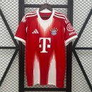 Tailandia Camiseta Bayern Munich Primera Equipación 2025/2026