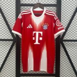 Tailandia Camiseta Bayern Munich Primera Equipación 2025/2026