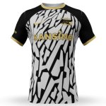 Tailandia Camiseta AZ Alkmaar Tercera Equipación 2024/2025