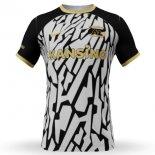 Tailandia Camiseta AZ Alkmaar Tercera Equipación 2024/2025