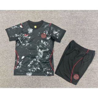 Camiseta Canada Segunda Equipación Niño 2026