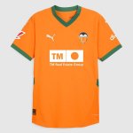 Tailandia Camiseta Valencia Tercera Equipación 2024/2025 Tailandia Camiseta Valencia Tercera Equipación 2024/2025