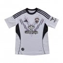 Tailandia Camiseta Albacete Primera Equipación 2025/2026