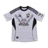 Tailandia Camiseta Albacete Primera Equipación 2025/2026