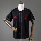Camiseta Flamengo Special Edition 2026/2027 Negro 2
