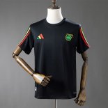 Tailandia Camiseta Jamaica Segunda Equipación 2026 Tailandia Camiseta Jamaica Segunda Equipación 2026