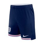 Pantalones Inglaterra Primera Equipación 2024 Pantalones Inglaterra Primera Equipación 2024