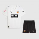 Camiseta Valencia Primera Equipación Niño 2025/2026