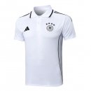 Polo Alemania 2026/2027 Blanco 2