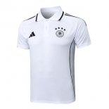 Polo Alemania 2026/2027 Blanco 2 Polo Alemania 2026/2027 Blanco 2