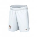 Pantalones Francia Primera Equipación 2026 Pantalones Francia Primera Equipación 2026