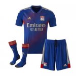 Camiseta Lyon Pre-Orders Niños 2022/2023 Camiseta Lyon Pre-Orders Niños 2022/2023
