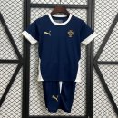 Camiseta Portugal Training Niño 2025
