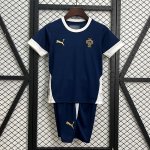 Camiseta Portugal Training Niño 2025