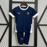 Camiseta Portugal Training Niño 2025