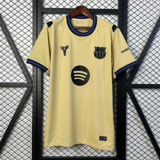 Tailandia Camiseta Barcelona Segunda Equipación 2025/2026 Tailandia Camiseta Barcelona Segunda Equipación 2025/2026