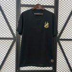 Tailandia Camiseta Santos Special Edition 2025/2026 Negro Tailandia Camiseta Santos Special Edition 2025/2026 Negro