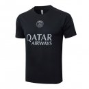 Camiseta Entrenamiento PSG 2026/2027 Negro 3 Camiseta Entrenamiento PSG 2026/2027 Negro 3