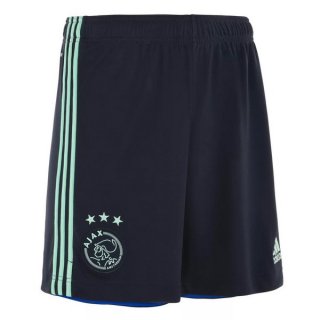 Segunda Equipación Pantalones Ajax 2021/2022 Azul Segunda Equipación Pantalones Ajax 2021/2022 Azul