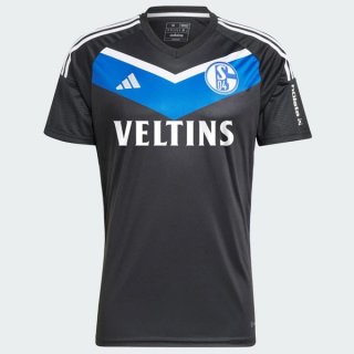 Tailandia Camiseta Schalke 04 Tercera Equipación 2023/2024 Tailandia Camiseta Schalke 04 Tercera Equipación 2023/2024