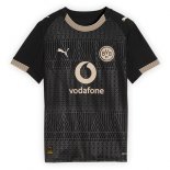 Camiseta Borussia Dortmund 100th Anniversary 2026/2027 Camiseta Borussia Dortmund 100th Anniversary 2026/2027