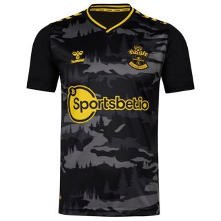 Tailandia Camiseta Southampton Tercera Equipación 2023/2024 Tailandia Camiseta Southampton Tercera Equipación 2023/2024