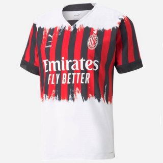 Tailandia Camiseta AC Milan X NEMEN Edición Especial 2022 Tailandia Camiseta AC Milan X NEMEN Edición Especial 2022