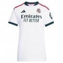 Camiseta Real Madrid Primera Equipación Mujer 2026/2027 Camiseta Real Madrid Primera Equipación Mujer 2026/2027