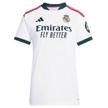 Camiseta Real Madrid Primera Equipación Mujer 2026/2027