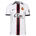 Tailandia Camiseta RCD Mallorca Segunda Equipación 2025/2026