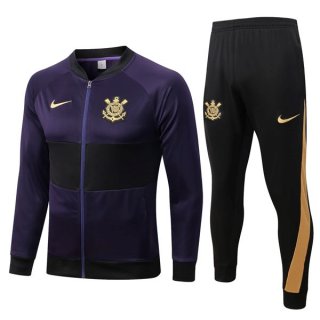 Chandal Corinthians 2023 Purpura Chandal Corinthians 2023 Purpura