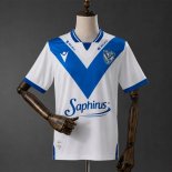 Tailandia Camiseta Vélez Sarsfield Primera Equipación 2026/2027 Tailandia Camiseta Vélez Sarsfield Primera Equipación 2026/2027