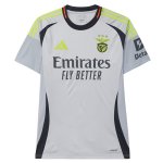 Tailandia Camiseta Benfica Tercera Equipación 2024/2025 Tailandia Camiseta Benfica Tercera Equipación 2024/2025