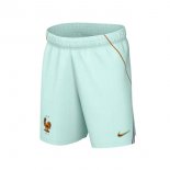 Pantalones Francia Segunda Equipación 2026