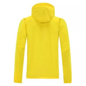 Rompevientos Dortmund 2021/2022 Amarillo