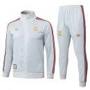 Chandal Flamengo 2026/2027 Blanco Chandal Flamengo 2026/2027 Blanco