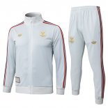 Chandal Flamengo 2026/2027 Blanco Chandal Flamengo 2026/2027 Blanco